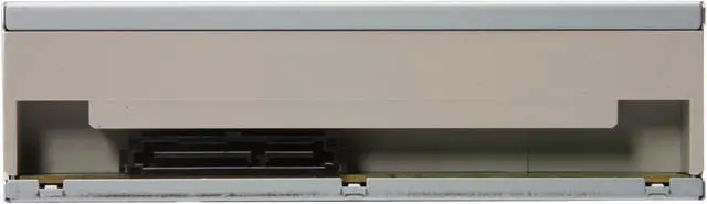 Alt view image 3 of 4 - Pioneer 20X DVD±R DVD Burner 20X DVD+R 8X DVD+RW 12X DVD+R DL 20X DVD-R 6X DVD-RW 16X DVD-ROM 40X CD-R 32X CD-RW 40X CD-ROM Beige SATA Model DVR-216D - OEM