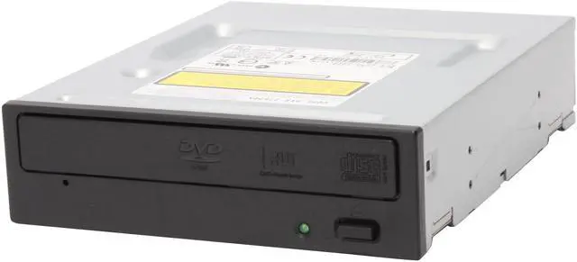 Main image of Pioneer 20X DVD±R DVD Burner 20X DVD+R 8X DVD+RW 12X DVD+R DL 20X DVD-R 6X DVD-RW 16X DVD-ROM 40X CD-R 32X CD-RW 40X CD-ROM Black SATA Model DVR-216DBK - OEM