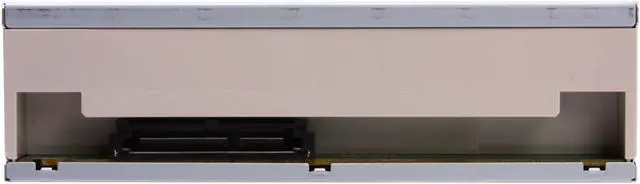 Alt view image 4 of 6 - Pioneer Black Qflix 20X DVD+R 8X DVD+RW 12X DVD+R DL 20X DVD-R 6X DVD-RW 12X DVD-RAM 16X DVD-ROM 40X CD-R 32X CD-RW 40X CD-ROM 2MB Cache SATA 20X DVD±R Burner