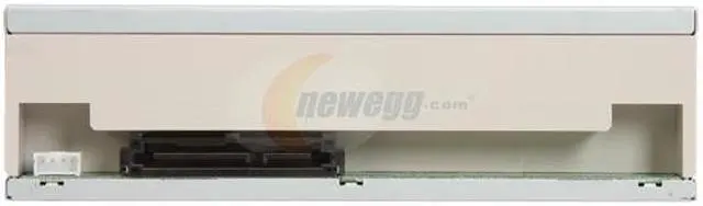 Alt view image 3 of 5 - Pioneer Black 8X BD-R 2X BD-RE 16X DVD+R 5X DVD-RAM 8X BD-ROM 4MB Cache SATA 8X Blu-Ray DVD Burner w/ Software BDR-203BKS