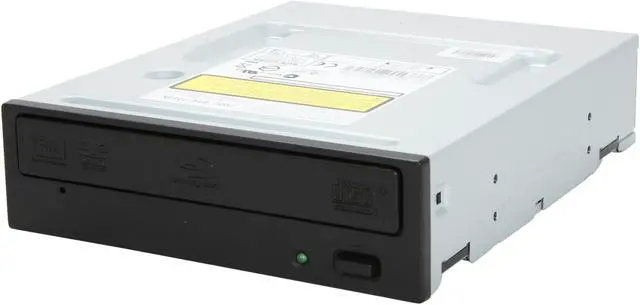 Main image of Pioneer Black 12X BD-R 2X BD-RE 16X DVD+R 5X DVD-RAM 8X BD-ROM 4MB Cache SATA Blu-ray Disc/DVD/CD Writer BDR-205BKS - OEM