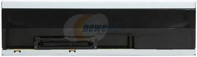 Alt view image 4 of 5 - Pioneer Black 12X BD-R 2X BD-RE 16X DVD+R 5X DVD-RAM 8X BD-ROM 4MB Cache SATA Blu-ray Disc/DVD/CD Writer BDR-205BKS - OEM