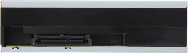 Alt view image 3 of 3 - Pioneer Black 6X BD-R 2X BD-RE 8X DVD+R 6X BD-ROM 4MB Cache SATA Blu-ray Burner BDR-206MBK - OEM