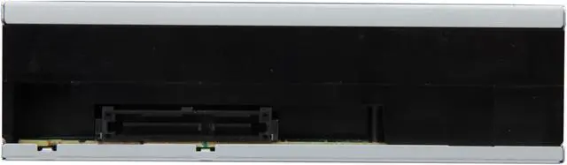 Alt view image 3 of 4 - Pioneer Black 12X BD-R 2X BD-RE 16X DVD+R 8X BD-ROM 4MB Cache SATA Blu-ray Burner BDR-206DBKS