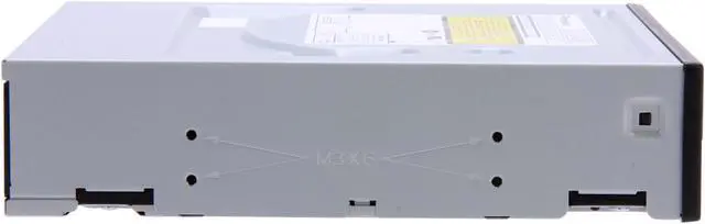 Alt view image 3 of 5 - Pioneer 15X BD-R SATA Blu-ray Burner BDR-2208, Retail Kit.