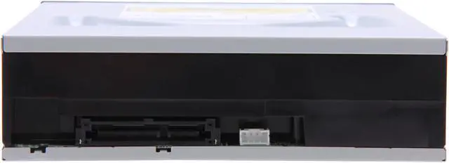 Alt view image 4 of 5 - Pioneer 15X BD-R SATA Blu-ray Burner BDR-2208, Retail Kit.