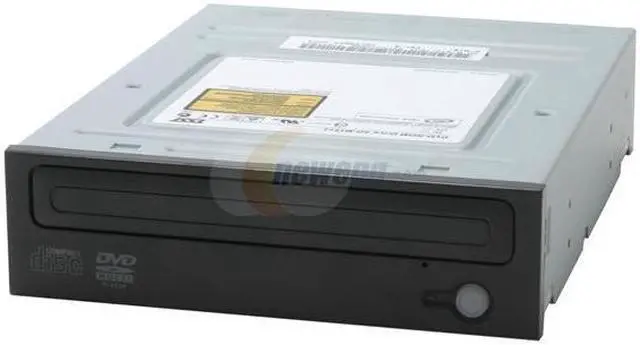 Main image of TOSHIBA Black 2X DVD-RAM 16X DVD-ROM DVD-ROM 48X CD-ROM ATAPI DVD-ROM Drive Model SD-M1912 - OEM
