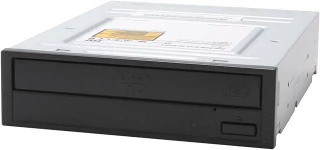 TOSHIBA Black IDE DVD-ROM Drive Model SD-M2012C - Newegg.com