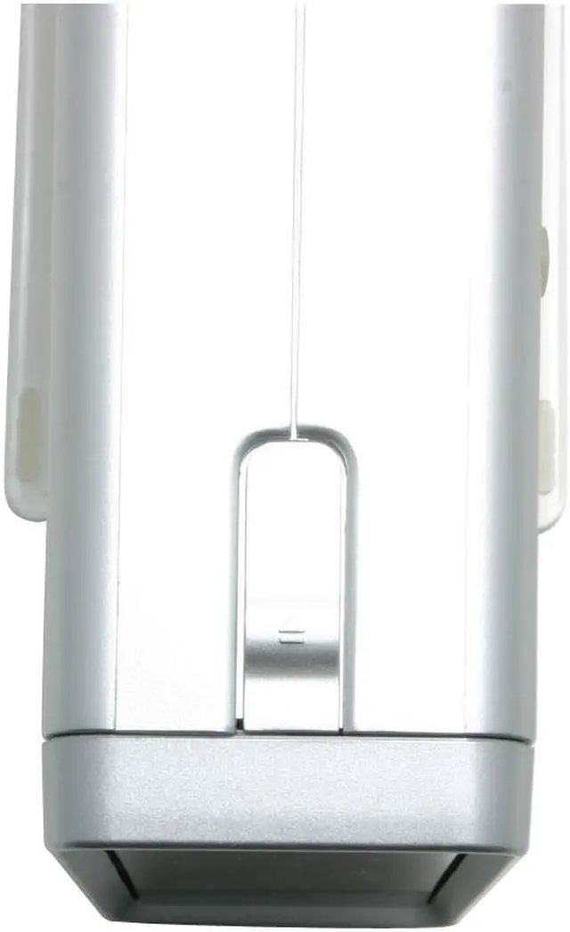 Alt view image 6 of 9 - SONY Gray 18X DVD+R 8X DVD+RW 8X DVD+R DL 18X DVD-R 6X DVD-RW 12X DVD-RAM 16X DVD-ROM 48X CD-R 32X CD-RW 48X CD-ROM 2MB Cache Hi-speed USB 2.0 & i.LINK External DVD Burner Model DRX-830UL-T