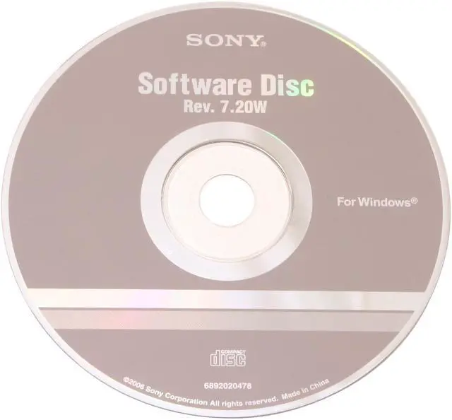 Alt view image 4 of 5 - SONY Black 16X DVD+R 8X DVD+RW 8X DVD+R DL 16X DVD-R 6X DVD-RW 5X DVD-RAM 16X DVD-ROM 48X CD-R 24X CD-RW 40X CD-ROM IDE DVD Burner