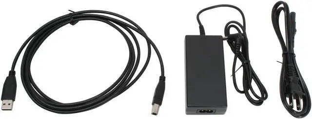 Alt view image 5 of 7 - SONY USB 2.0 External Multi-Format DVD Burner Model DRX840U