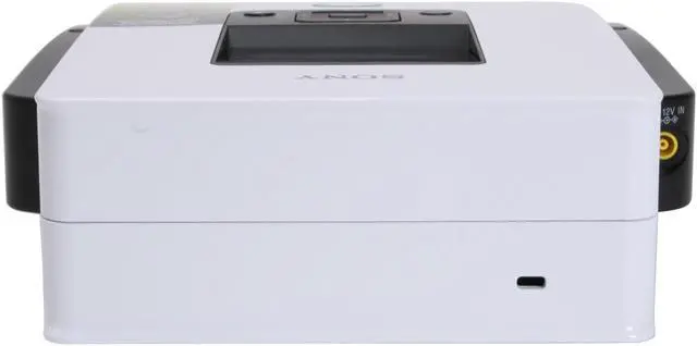 Alt view image 5 of 8 - SONY USB 2.0 DVDirect MC5 Multi-Function DVD Recorder Model VRDMC5