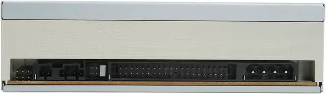 Alt view image 3 of 6 - SONY 18X DVD±R DVD Burner 18X DVD+R 8X DVD+RW 8X DVD+R DL 18X DVD-R 6X DVD-RW 16X DVD-ROM 48X CD-R 32X CD-RW 48X CD-ROM Black ATAPI/EIDE Model DRU180A