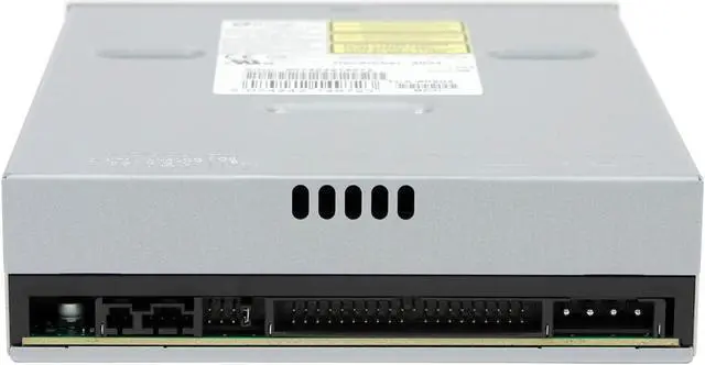 Alt view image 2 of 4 - PLEXTOR 16X DVD±R DVD Burner 16X DVD+R 8X DVD+RW 6X DVD+R DL 16X DVD-R 4X DVD-RW 16X DVD-ROM 48X CD-R 24X CD-RW 48X CD-ROM Beige IDE Model PX-716A/SW
