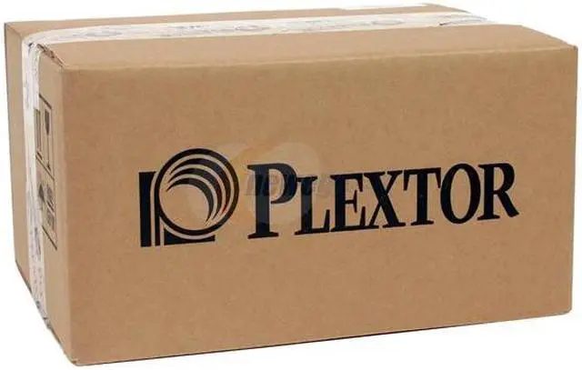 Alt view image 5 of 5 - PLEXTOR 16X DVD±R DVD Burner 16X DVD+R 8X DVD+RW 6X DVD+R DL 16X DVD-R 4X DVD-RW 16X DVD-ROM 48X CD-R 24X CD-RW 48X CD-ROM Beige SATA Model PX-716SA/SW