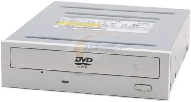 Main image of LITE-ON Beige 16X DVD-ROM 48X CD-ROM ATAPI/E-IDE DVD-ROM Drive Model SOHD-16P9S - OEM