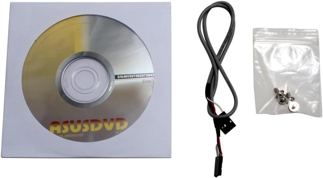 Open Box: ASUS Beige ATAPI DVD-ROM Drive Model E616AG - Newegg.com