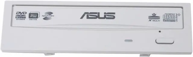Alt view image 4 of 6 - ASUS 20X DVD±R DVD Burner with LightScribe 20X DVD+R 8X DVD+RW 8X DVD+R DL 20X DVD-R 6X DVD-RW 16X DVD-ROM 48X CD-R 32X CD-RW 48X CD-ROM Black SATA Model DRW-2014L1T LightScribe Support