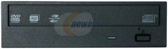 Alt view image 2 of 4 - ASUS 20X DVD±R DVD Burner with LightScribe 20X DVD+R 8X DVD+RW 8X DVD+R DL 20X DVD-R 6X DVD-RW 16X DVD-ROM 48X CD-R 32X CD-RW 48X CD-ROM Black SATA Model DRW-2014L1T LightScribe Support - OEM