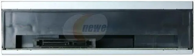 Alt view image 3 of 4 - ASUS 20X DVD±R DVD Burner with LightScribe 20X DVD+R 8X DVD+RW 8X DVD+R DL 20X DVD-R 6X DVD-RW 16X DVD-ROM 48X CD-R 32X CD-RW 48X CD-ROM Black SATA Model DRW-2014L1T LightScribe Support - OEM