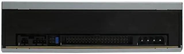 Alt view image 3 of 3 - ASUS Black 18X DVD-ROM 48X CD-ROM ATAPI/E-IDE DVD-ROM Drive Model DVD-E818A-BK