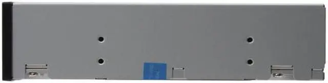 Alt view image 3 of 5 - ASUS Black 16X DVD-ROM 48X CD-ROM IDE DVD-ROM Drive Model DVD-E616A/A5/CARBON/B/CPC - OEM