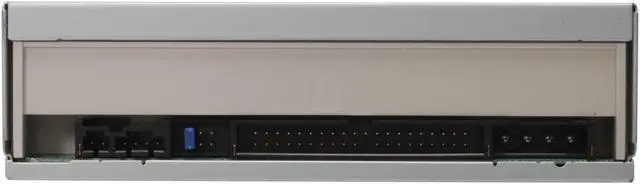 Alt view image 4 of 5 - ASUS Black 16X DVD-ROM 48X CD-ROM IDE DVD-ROM Drive Model DVD-E616A/A5/CARBON/B/CPC - OEM