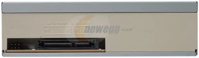 Alt view image 3 of 7 - ASUS 20X DVD±R DVD Burner with LightScribe 20X DVD+R 8X DVD+RW 12X DVD+R DL 20X DVD-R 6X DVD-RW 16X DVD-ROM 48X CD-R 32X CD-RW 40X CD-ROM Black SATA Model DRW-20B1LT LightScribe Support