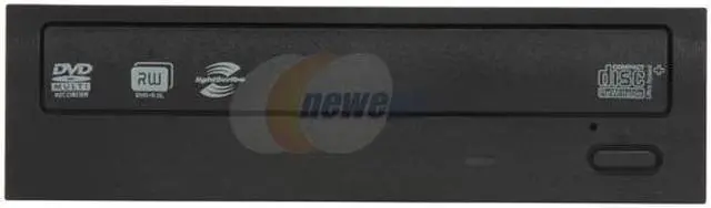 Alt view image 2 of 3 - ASUS 22X DVD Burner with LightScribe 22X DVD+R 8X DVD+RW 12X DVD+R DL 22X DVD-R 6X DVD-RW 16X DVD-ROM 48X CD-R 32X CD-RW 48X CD-ROM Black IDE Model DRW-22B1L LightScribe Support - OEM