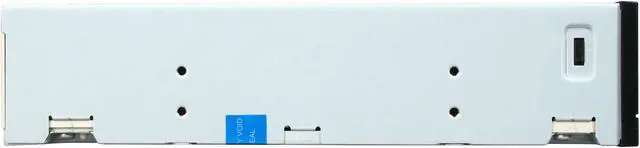 Alt view image 3 of 5 - ASUS 8X BD-ROM 16X DVD-ROM 48X CD-ROM SATA Internal Blu-ray Drive Model BC-08B1ST