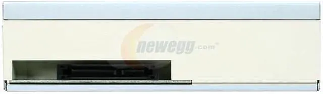 Alt view image 4 of 5 - ASUS 8X BD-ROM 16X DVD-ROM 48X CD-ROM SATA Internal Blu-ray Drive Model BC-08B1ST