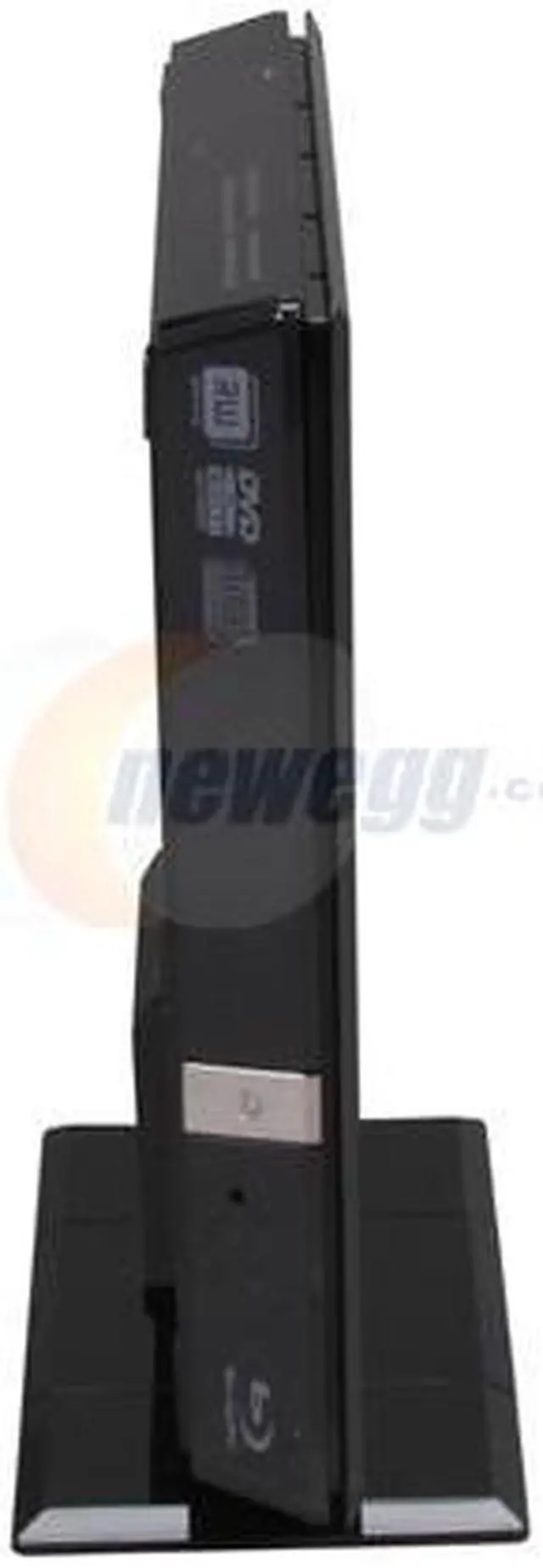 Alt view image 2 of 5 - ASUS 6X BD-ROM 8X DVD-ROM 24X CD-ROM USB External Slim External BD Combo Model SBC-06D1S-U