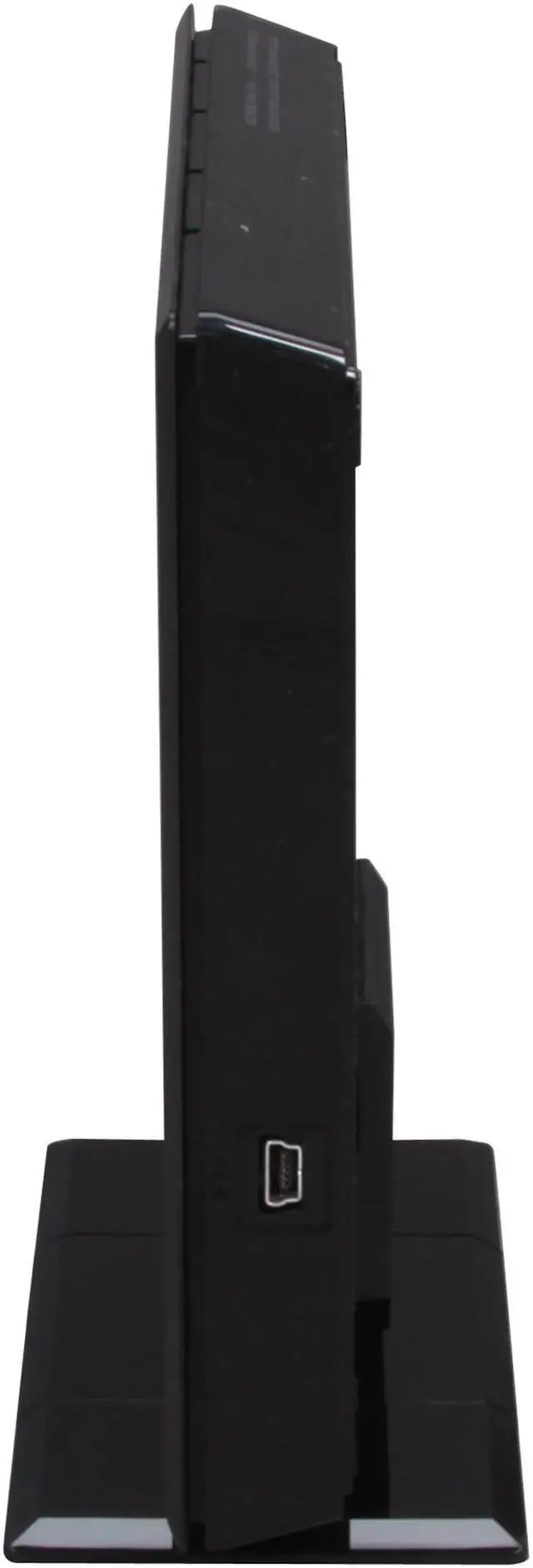 Alt view image 4 of 5 - ASUS 6X BD-ROM 8X DVD-ROM 24X CD-ROM USB External Slim External BD Combo Model SBC-06D1S-U