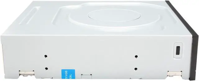 Alt view image 3 of 5 - ASUS Black 12X BD-R 2X BD-RE 16X DVD+R 12X DVD-RAM 8X BD-ROM 8MB Cache SATA Blu-ray Burner BW-12B1LT LightScribe Support - OEM