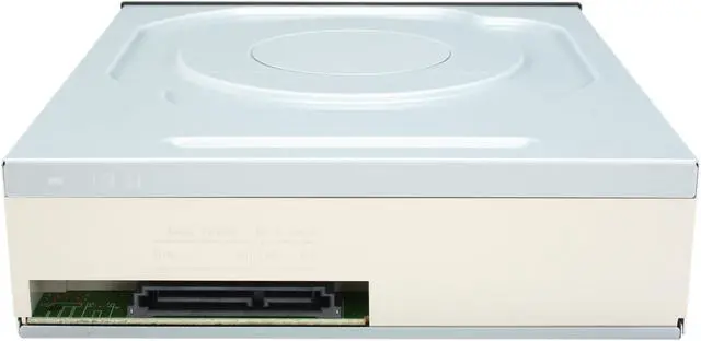 Alt view image 4 of 5 - ASUS Black 12X BD-R 2X BD-RE 16X DVD+R 12X DVD-RAM 8X BD-ROM 8MB Cache SATA Blu-ray Burner BW-12B1LT LightScribe Support - OEM