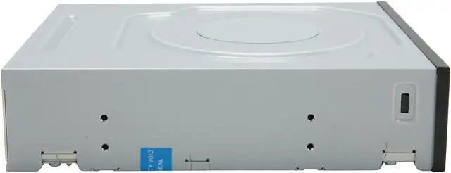 Alt view image 3 of 5 - ASUS Black 12X Blu-ray Burner SATA BW-12B1ST/BLK/G/AS