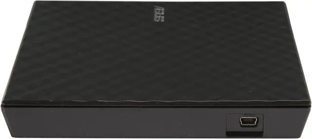 Alt view image 6 of 6 - ASUS USB 2.0 Black External Slim CD / DVD Re-writer MacOS Compatible Model SDRW-08D2S-U