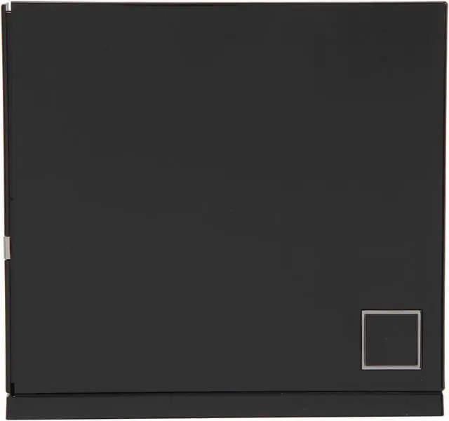 Alt view image 3 of 6 - ASUS USB 2.0 6X External Slim Blu-Ray Re-writer Combo with BDXL Support MacOS Compatible Model SBC-06D2X-U/BLK/G/AS