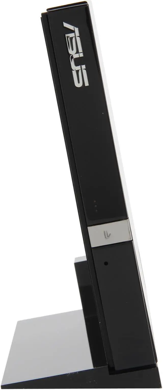 Alt view image 4 of 6 - ASUS USB 2.0 6X External Slim Blu-Ray Re-writer Combo with BDXL Support MacOS Compatible Model SBC-06D2X-U/BLK/G/AS