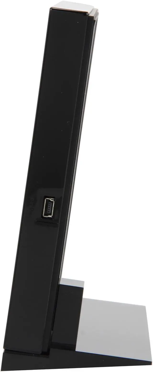 Alt view image 6 of 6 - ASUS USB 2.0 6X External Slim Blu-Ray Re-writer Combo with BDXL Support MacOS Compatible Model SBC-06D2X-U/BLK/G/AS