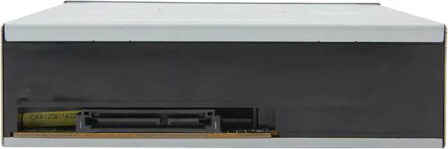 Alt view image 4 of 5 - ASUS Black 14X BD-R 2X BD-RE 16X DVD+R 5X DVD-RAM 12X BD-ROM 4MB Cache SATA Blu-ray Burner BW-14D1XT