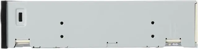 Alt view image 3 of 5 - ASUS Black 18X DVD-ROM 48X CD-ROM SATA DVD-ROM Drive Model DVD-E818AAT (DVD-E818AAT/BLK/B/GE)