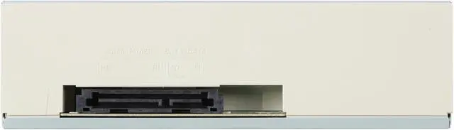 Alt view image 4 of 5 - ASUS Black 18X DVD-ROM 48X CD-ROM SATA DVD-ROM Drive Model DVD-E818AAT (DVD-E818AAT/BLK/B/GE)