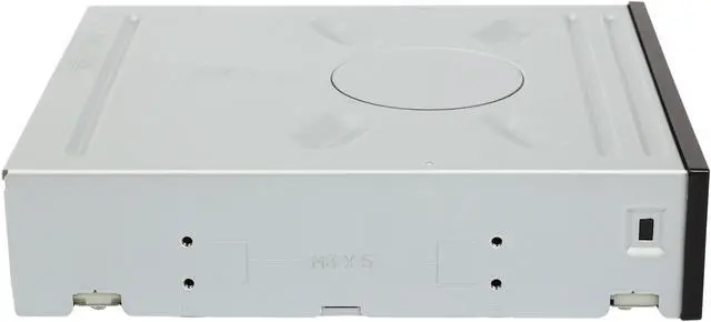 Alt view image 3 of 6 - ASUS 12X BD-ROM 16X DVD-ROM 48X CD-ROM SATA Internal Blu-ray Drive Model BC-12B1ST