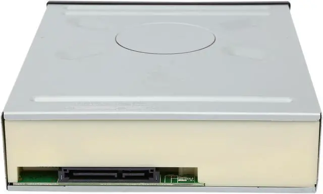Alt view image 4 of 6 - ASUS 12X BD-ROM 16X DVD-ROM 48X CD-ROM SATA Internal Blu-ray Drive Model BC-12B1ST