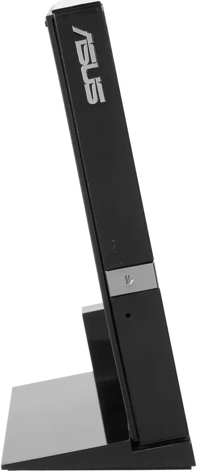 Alt view image 5 of 6 - ASUS USB 2.0 6X External Slim Blu-Ray with BDXL Support MacOS Compatible Model SBC-06D2X-U