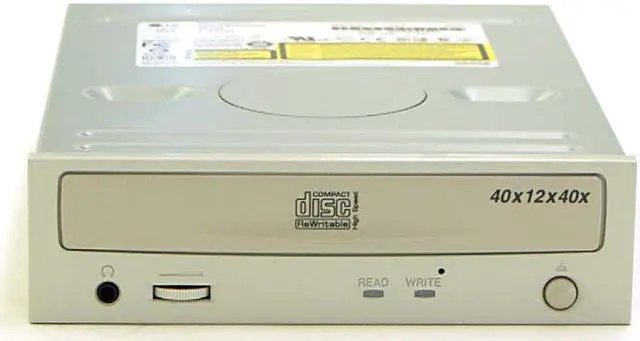Main image of LG Electronics GCE-8400B