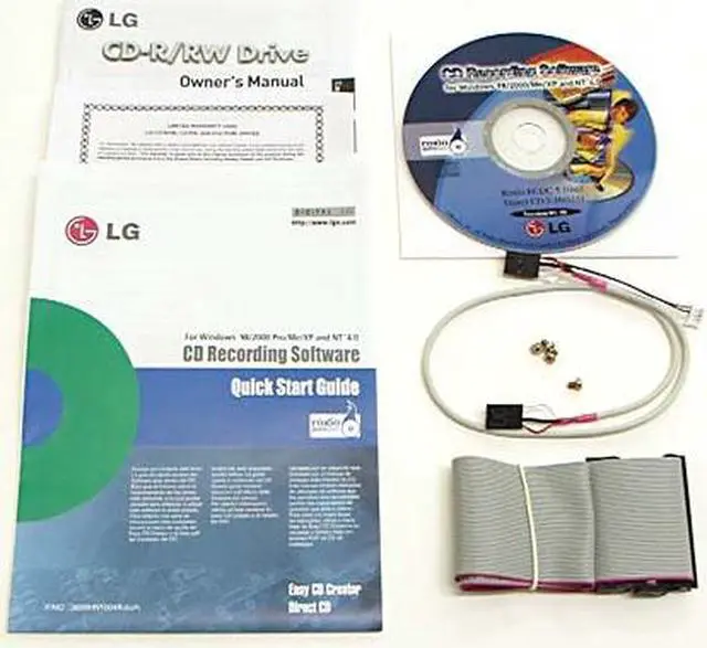 Alt view image 3 of 3 - LG Electronics GCE-8400B