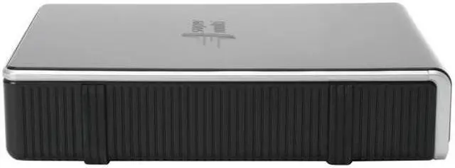 Alt view image 3 of 6 - LG 2-Tone 16X DVD+R 8X DVD+RW 10X DVD+R DL 16X DVD-R 6X DVD-RW 12X DVD-RAM 16X DVD-ROM 48X CD-R 32X CD-RW 48X CD-ROM 2MB Cache USB 2.0 External Super Multi DVD Rewriter with LightScribe Model GSA-E10L