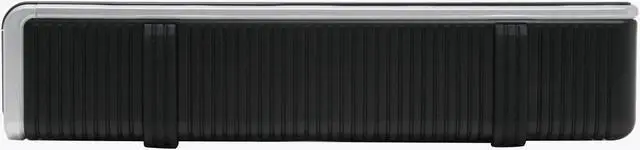 Alt view image 3 of 7 - LG USB 2.0 External 20X DVD Drive Model GSA-E60N